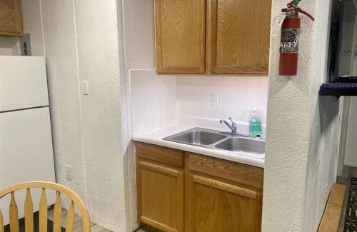 Glenwood Springs Apartamento | Brettelberg Slopeside Condos B5