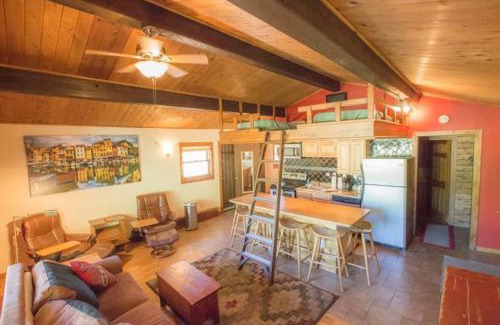 Glenwood Springs Apartamento | Brettelberg Slopeside Condos C9