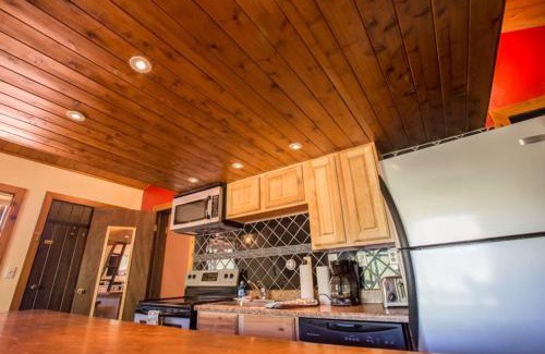 Glenwood Springs Apartamento | Brettelberg Slopeside Condos C9