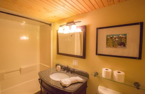 Glenwood Springs Apartamento | Brettelberg Slopeside Condos A8