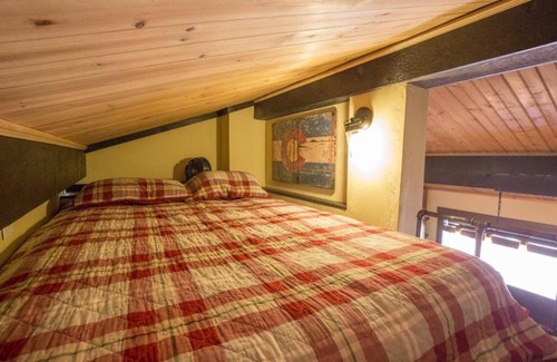 Glenwood Springs Apartamento | Brettelberg Slopeside Condos A8