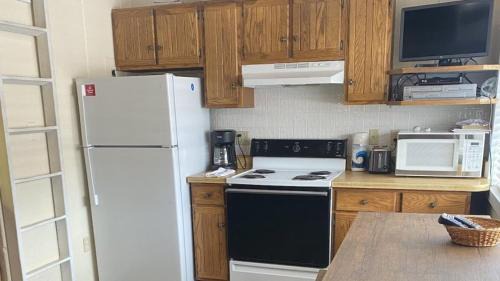 Glenwood Springs Apartamento | Brettelberg Slopeside Condos A6