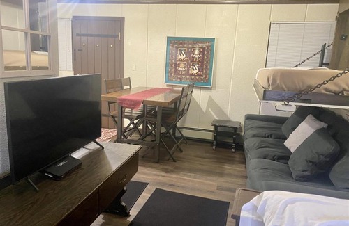 Glenwood Springs Apartamento | Brettelberg Slopeside Condos B4