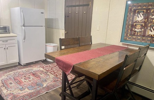 Glenwood Springs Apartamento | Brettelberg Slopeside Condos B4