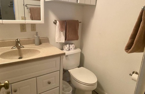 Glenwood Springs Apartamento | Brettelberg Slopeside Condos B4