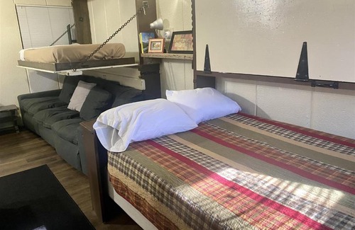 Glenwood Springs Apartamento | Brettelberg Slopeside Condos B4