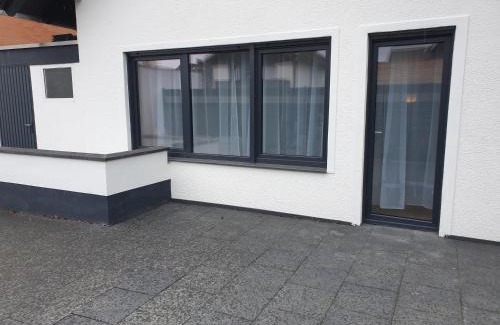 Rhein-Erft-Kreis District Apartamento | BREUERS PulHEIM Appartment blau