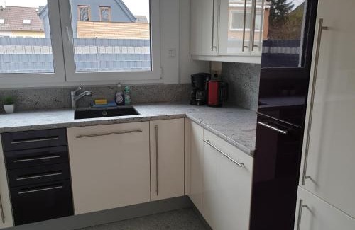 Rhein-Erft-Kreis District Apartamento | BREUERS PulHEIM Appartment blau