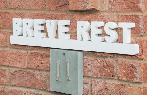 Rhyd-y-foel Casa | Breve Rest