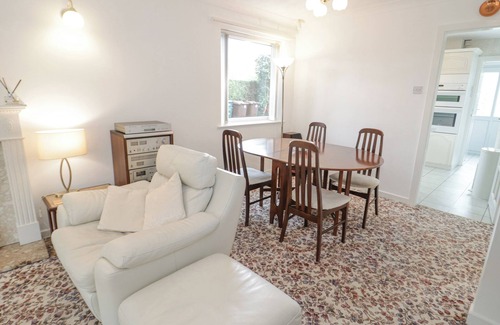 Rhyd-y-foel Cabaña | Breve Rest, ABERGELE