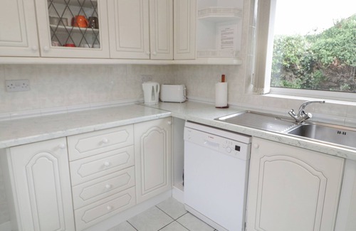 Rhyd-y-foel Cabaña | Breve Rest, ABERGELE