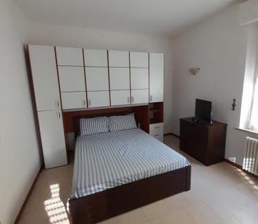 Pablo Apartamento | Breve Ristoro