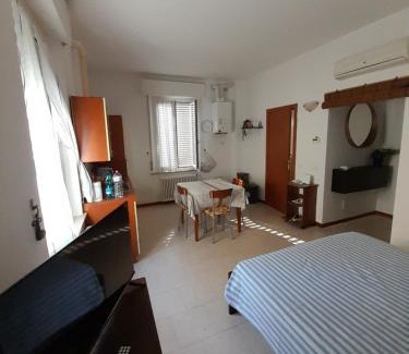 Pablo Apartamento | Breve Ristoro