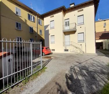 Pablo Apartamento | Breve Ristoro