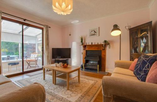 Trevaughan Casa | Brevyn