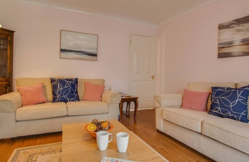 Whitland Casa | Brevyn in the beautiful Whitland