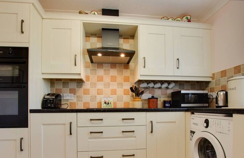 Whitland Casa | Brevyn in the beautiful Whitland