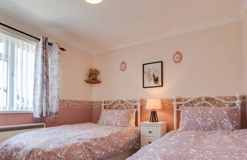 Whitland Casa | Brevyn in the beautiful Whitland