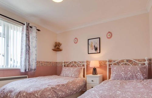 Whitland Casa | Brevyn in the beautiful Whitland