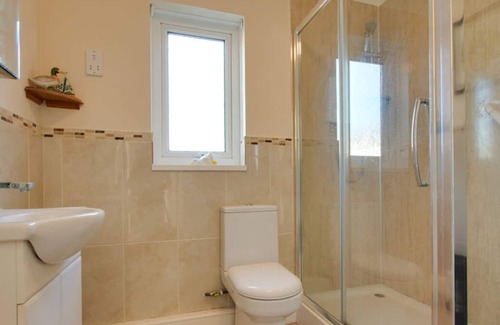 Whitland Casa | Brevyn in the beautiful Whitland