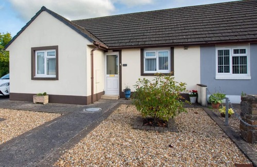 Whitland Casa | Brevyn in the beautiful Whitland