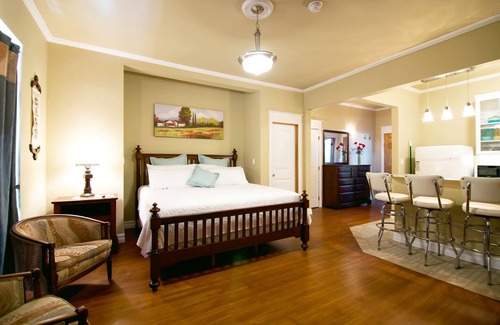 Kittitas Apartamento | Brew House Boarding