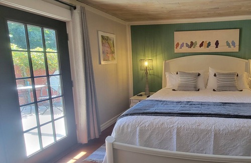 Kittitas Apartamento | Brew House Boarding