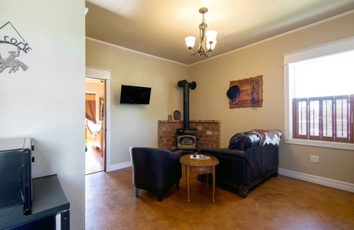 Kittitas Apartamento | Brew House Boarding