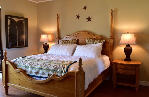 Kittitas Apartamento | Brew House Boarding
