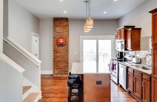 Phoenix Hill Casa | Brew & View, Walkable, City View, Beer District