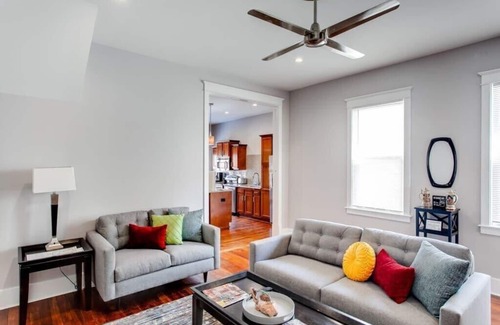 Phoenix Hill Casa | Brew & View, Walkable, City View, Beer District