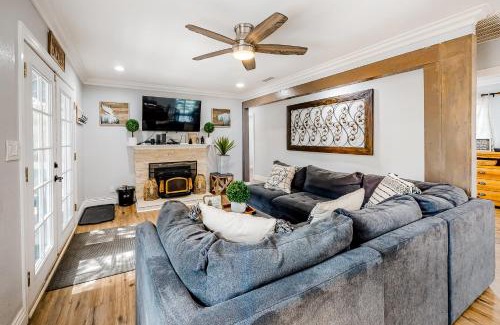 Big Bear Casa | Brewer Escape #609