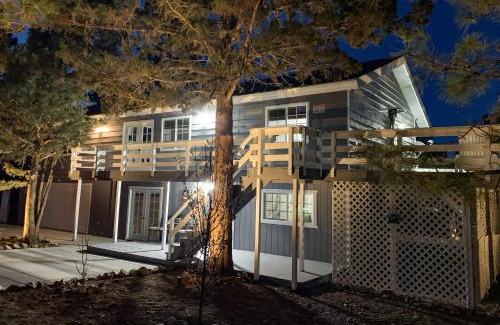 Big Bear Casa | Brewer Escape #609