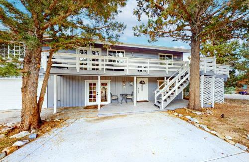 Big Bear Casa | Brewer Escape #609