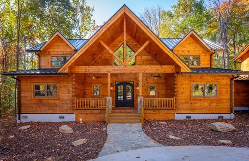 Lake Lure Complejo | Brewer Hollow