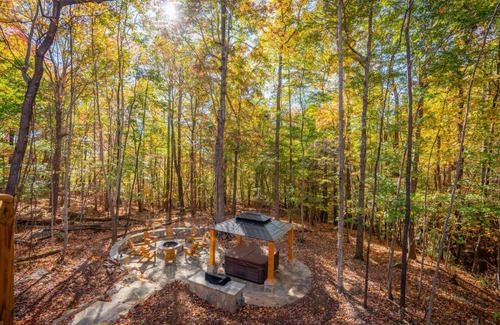 Lake Lure Complejo | Brewer Hollow