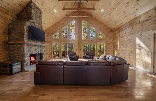 Lake Lure Complejo | Brewer Hollow