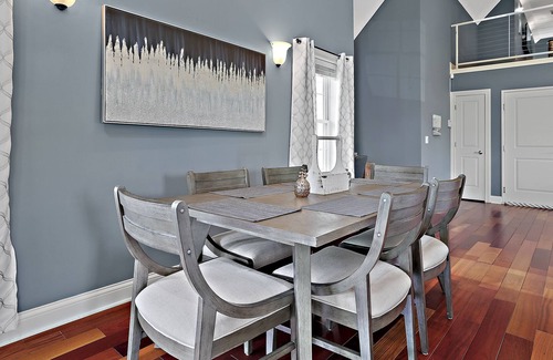 Brewers Hill Condominio | Brewers Hill Belle, 2 bed + Loft, 2 bath & balcony