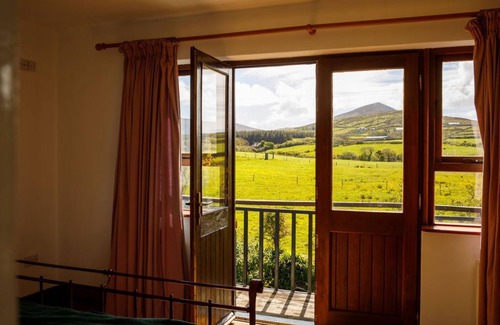 Ballyferriter Apartamento | Brewers Lodge - Tig Bhric and West Kerry Brewery, An Riasc Ballyferriter