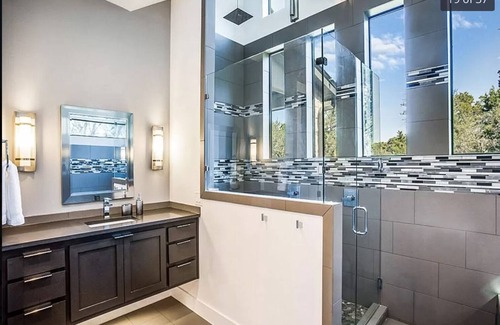 Austin Villa | Brewery District Villa with Heated pool, Game Room, Hot Tub, and more!