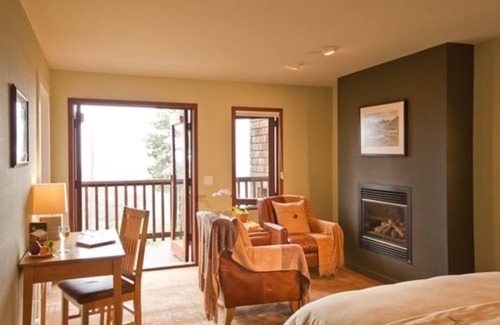 Mendocino Cama Y Desayuno | Brewery Gulch Inn