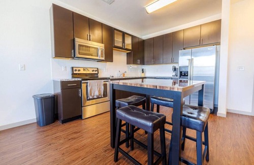 Five Points Apartamento | Brewery Heaven! RiNo Denver