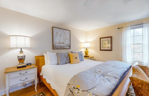 West Brewster Cama Y Desayuno | Brewster by the Sea Inn