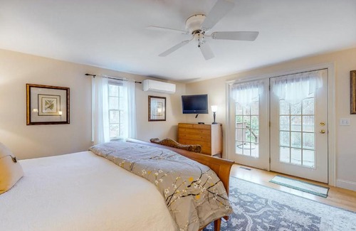 West Brewster Cama Y Desayuno | Brewster by the Sea Inn
