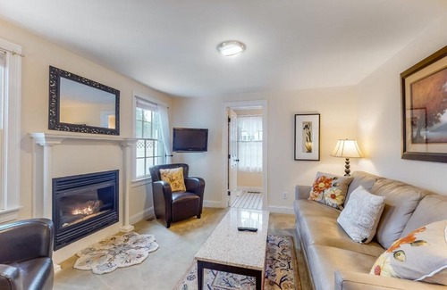 West Brewster Cama Y Desayuno | Brewster by the Sea Inn