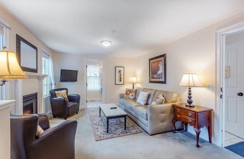 West Brewster Cama Y Desayuno | Brewster by the Sea Inn
