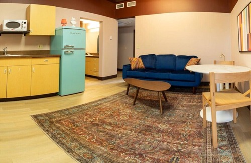 Cheney Apartamento | Brewster Hall