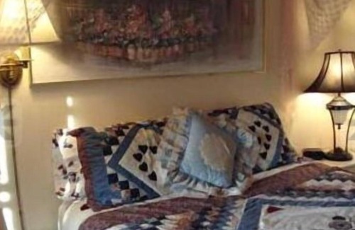 Lincoln City Cama Y Desayuno | Breyhouse B&B Inn