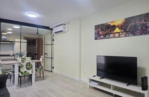 Guadalajara Apartamento | BREZO Apartamentos turisticos