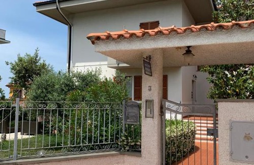 Montemarciano Casa | Brezza Affittacamere
